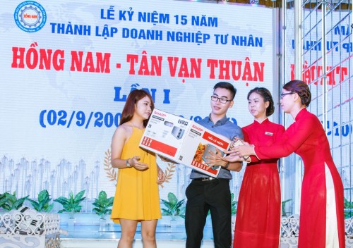  - Vận Tải Hồng Nam - Công Ty TNHH MTV Hồng Nam